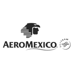Aero-Mexico-logo