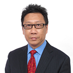 Laurence-Leung